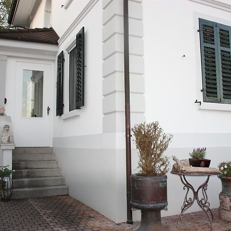 B&B Stirnimann Bunzen Exterior foto